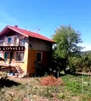 Къща в Нови Искър
