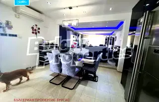 Къща в с. Брястовец