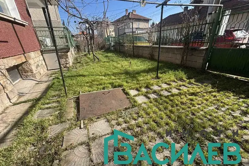 Къща в с. Мрамор