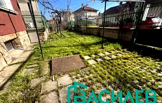 Къща в с. Мрамор