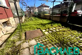 Къща в с. Мрамор