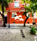 Къща в Старият