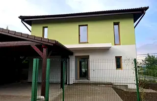 Къща в с. Владая