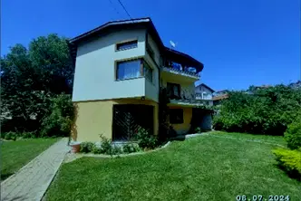 Къща в с. Владая