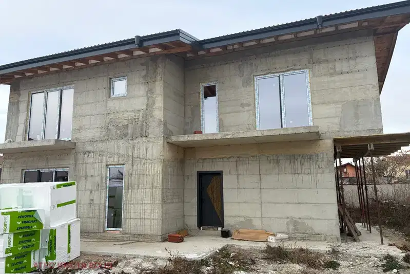 House in Negovan