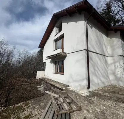 Photo 2 — House in Myrchaevo