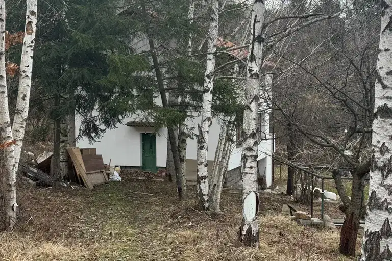 Къща в с. Мърчаево