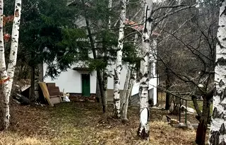 Къща в с. Мърчаево