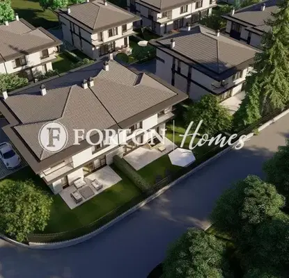 Снимка 2 — Къща в Банкя