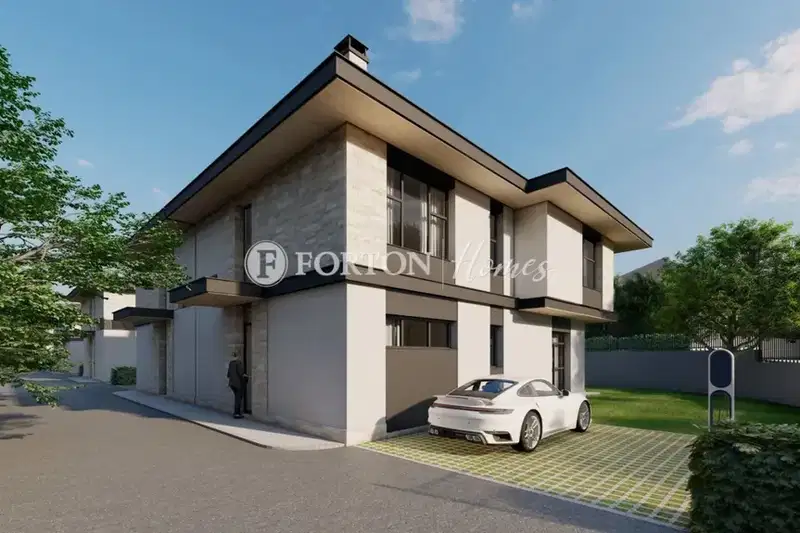 House in Bankya