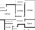 Снимка 5 — Къща в с. Кокаляне