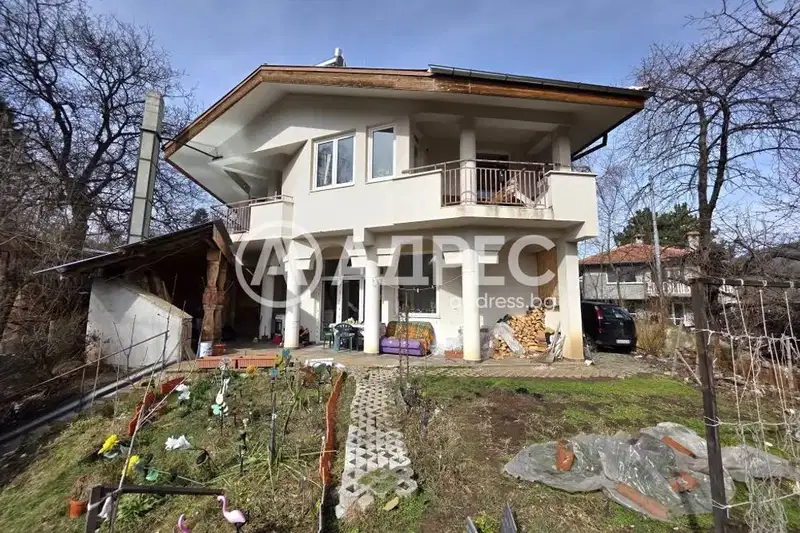 House in Kokalyane