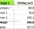 Снимка 4 — Къща в с. Панчарево