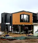 Къща в с. Панчарево