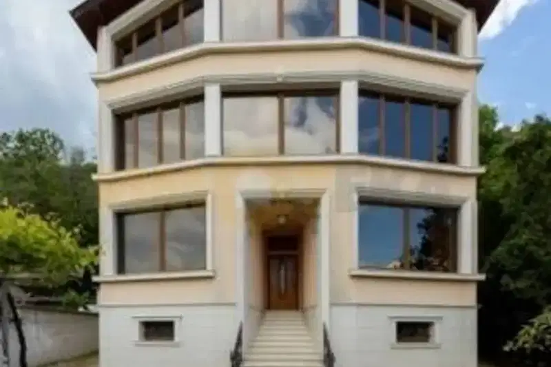 House in Zlatni Pyasyci