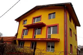 Къща в с. Житен