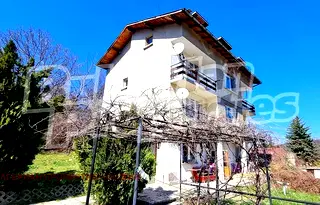 Къща в с. Кокаляне