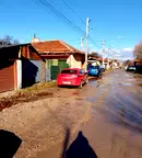 Къща в Модерно предие