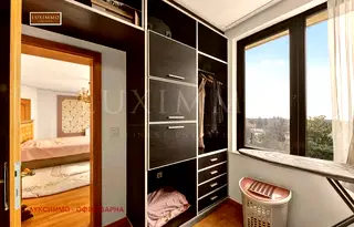 Къща в м-т Евксино