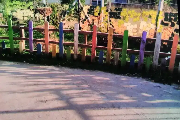 Къща в с. Мировяне