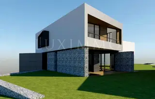 Къща в с. Бистрица