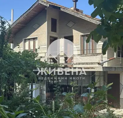Снимка 2 — Къща в с. Константиново