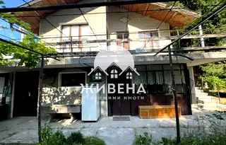 Къща в с. Константиново