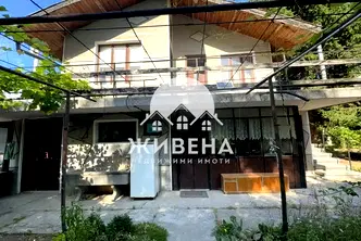 Къща в с. Константиново