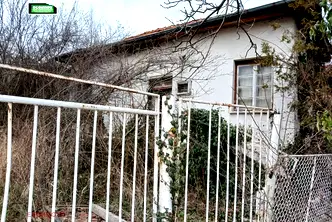 Къща в с. Лозен