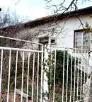 Къща в с. Лозен