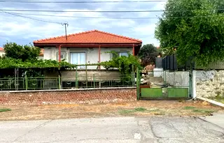 Къща в Българово