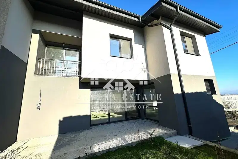 House in Shumen, 2-Ri Korpus