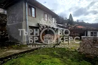 Къща във Велико Търново, Асенов