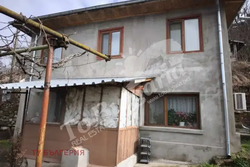 House in Veliko Tyrnovo, Asenov