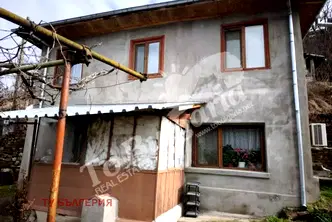 Къща във Велико Търново, Асенов