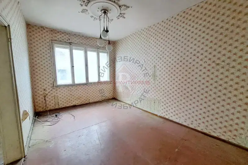 House in Varna, Asparuhovo