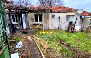 Къща във Варна, Аспарухово