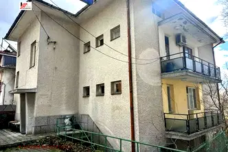 Къща в Кърджали, Байкал