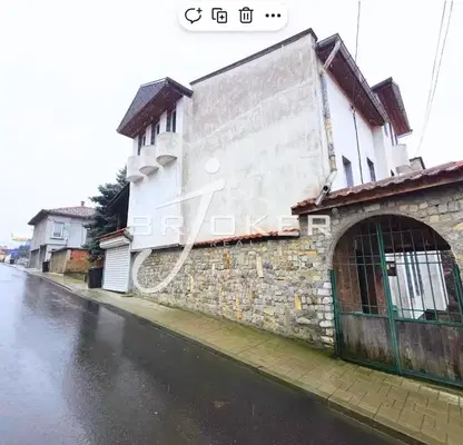 Photo 2 — House in Kyrdjali, Baikal