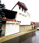 Къща в Кърджали, Байкал