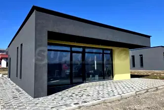Къща в Перник, Байкушева махала