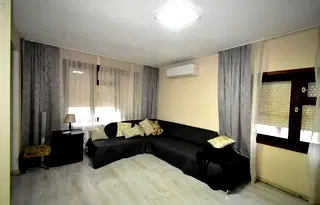 Къща в Перник, Байкушева махала
