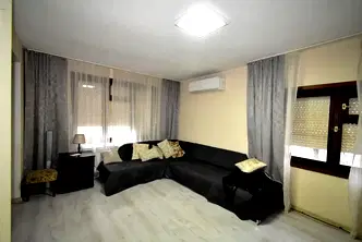 Къща в Перник, Байкушева махала
