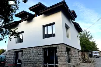 Къща в Перник, Байкушева махала
