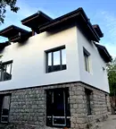Къща в Перник, Байкушева махала