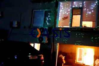 Къща в Бургас, Банево