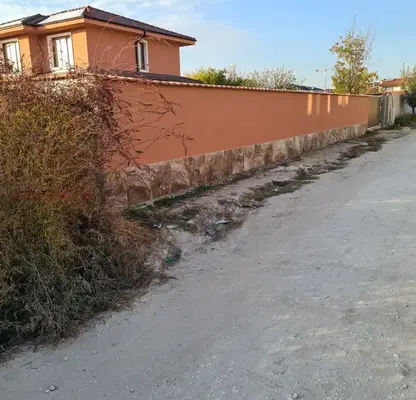 Photo 4 — House in Plovdiv, Belomorski
