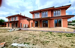 Къща в Пловдив, Беломорски
