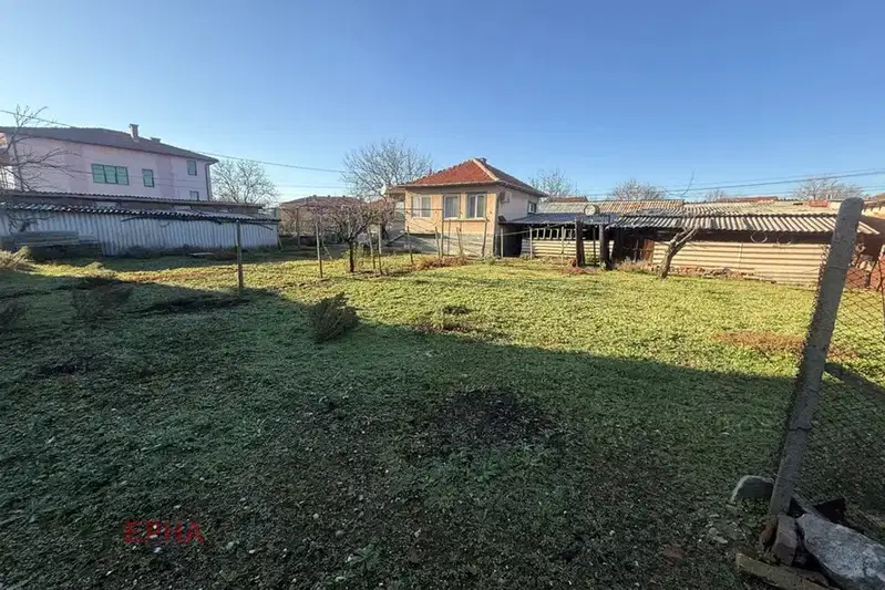 Къща в Хасково, Болярово
