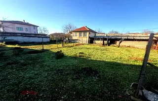 Къща в Хасково, Болярово